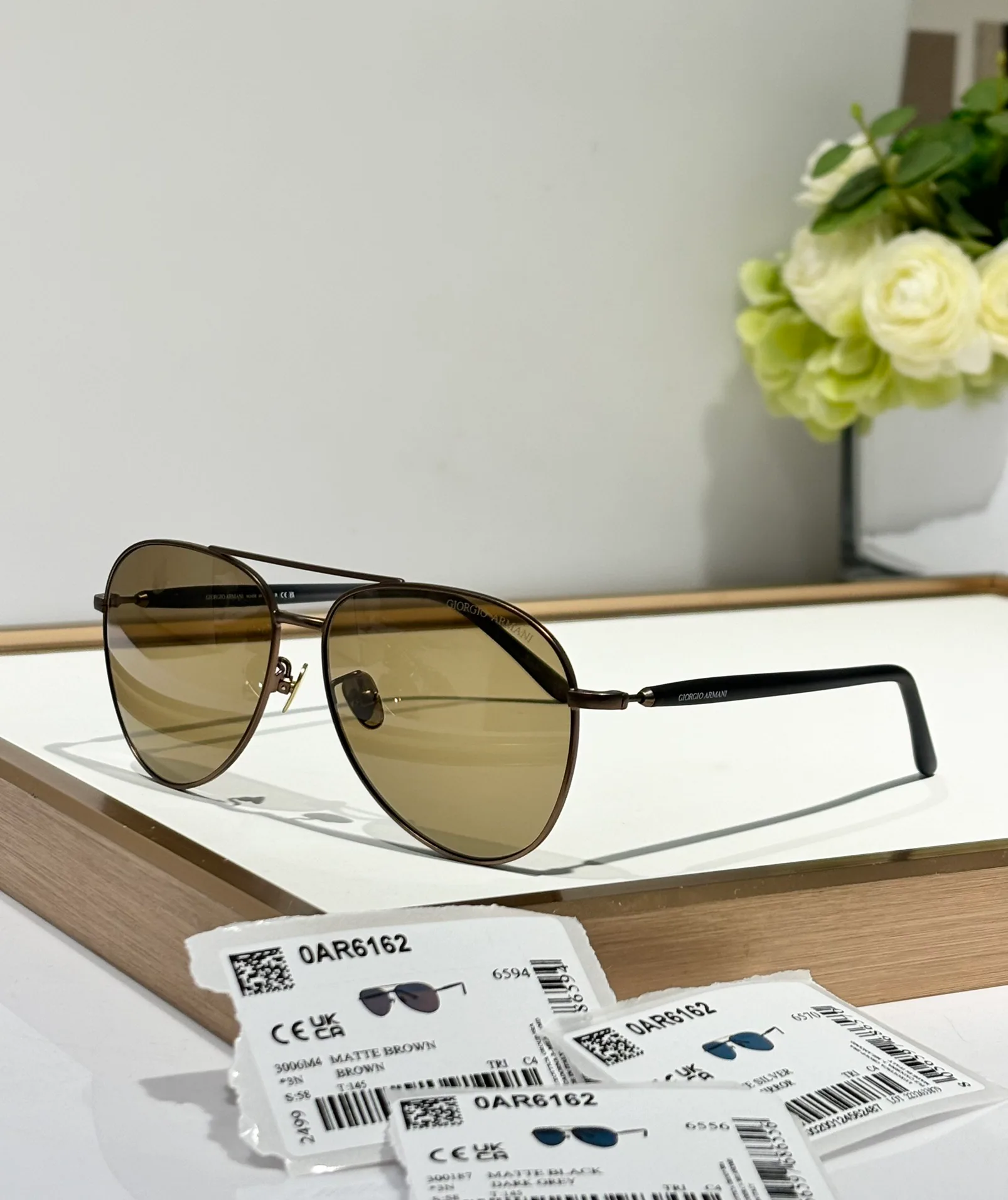 Очки Armani 6397