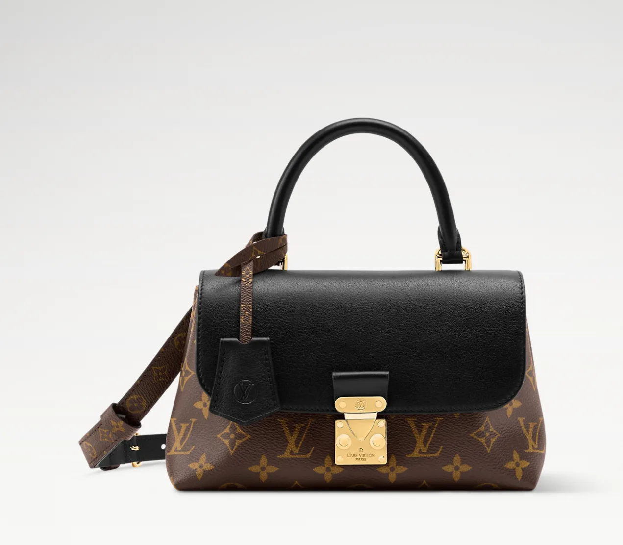 Классические Сумки Женские Louis Vuitton 11395863