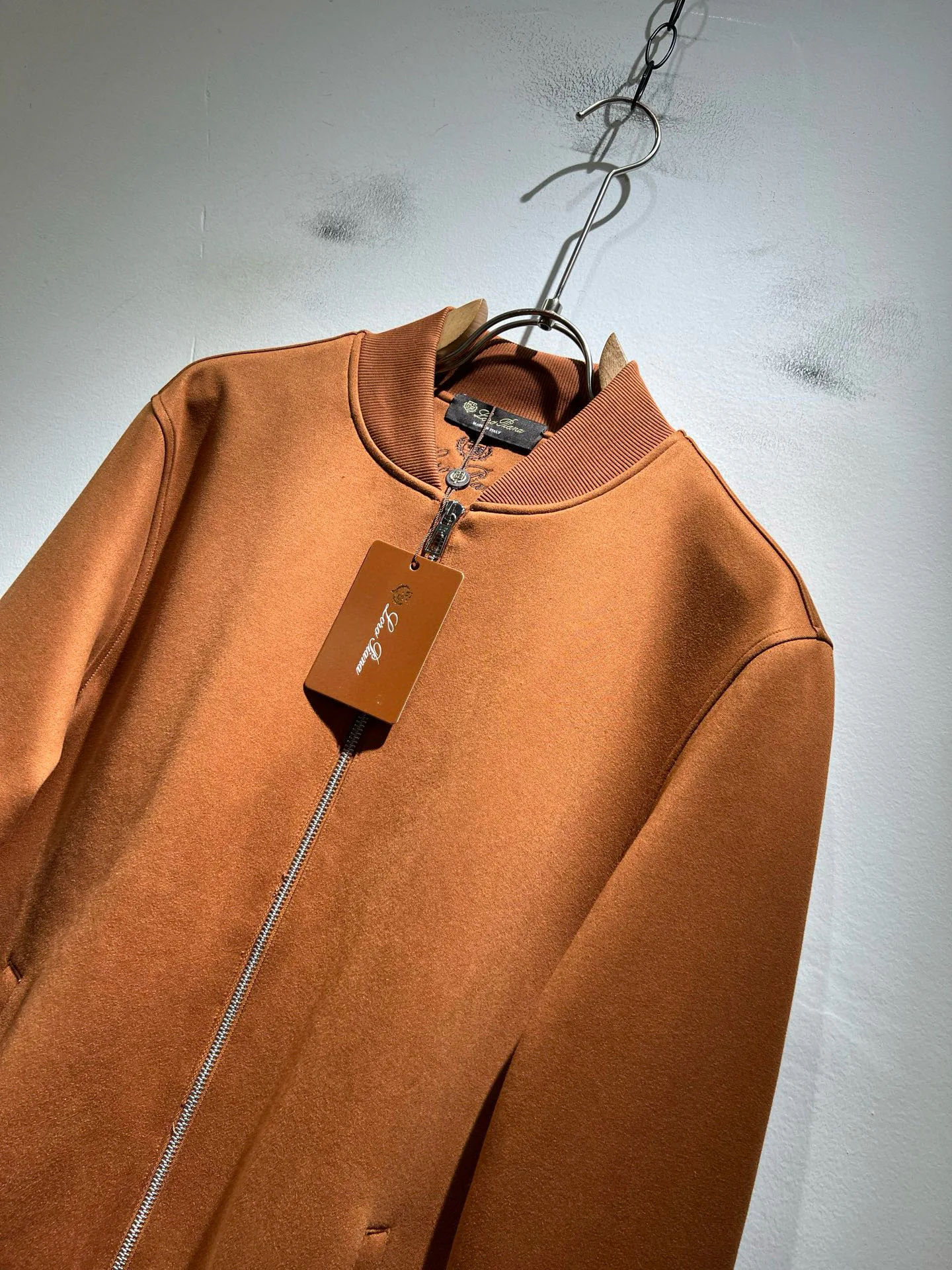 Куртки И Пуховики Мужские Loro Piana 927695