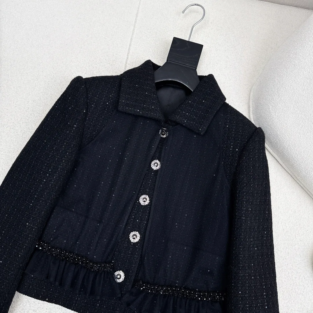 Жакеты Женские Chanel 372047