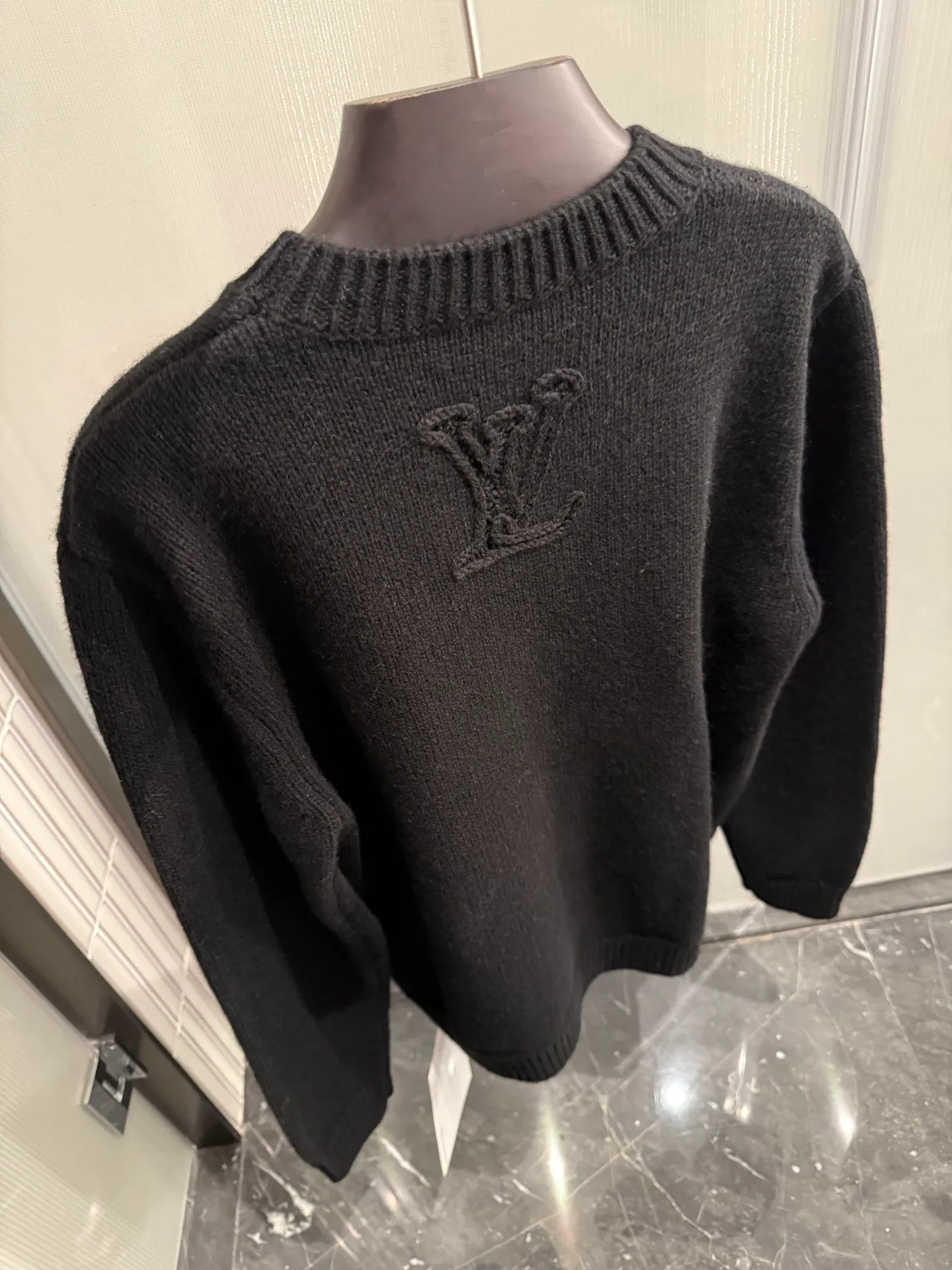 Джемперы И Свитеры Мужские Louis Vuitton 845953