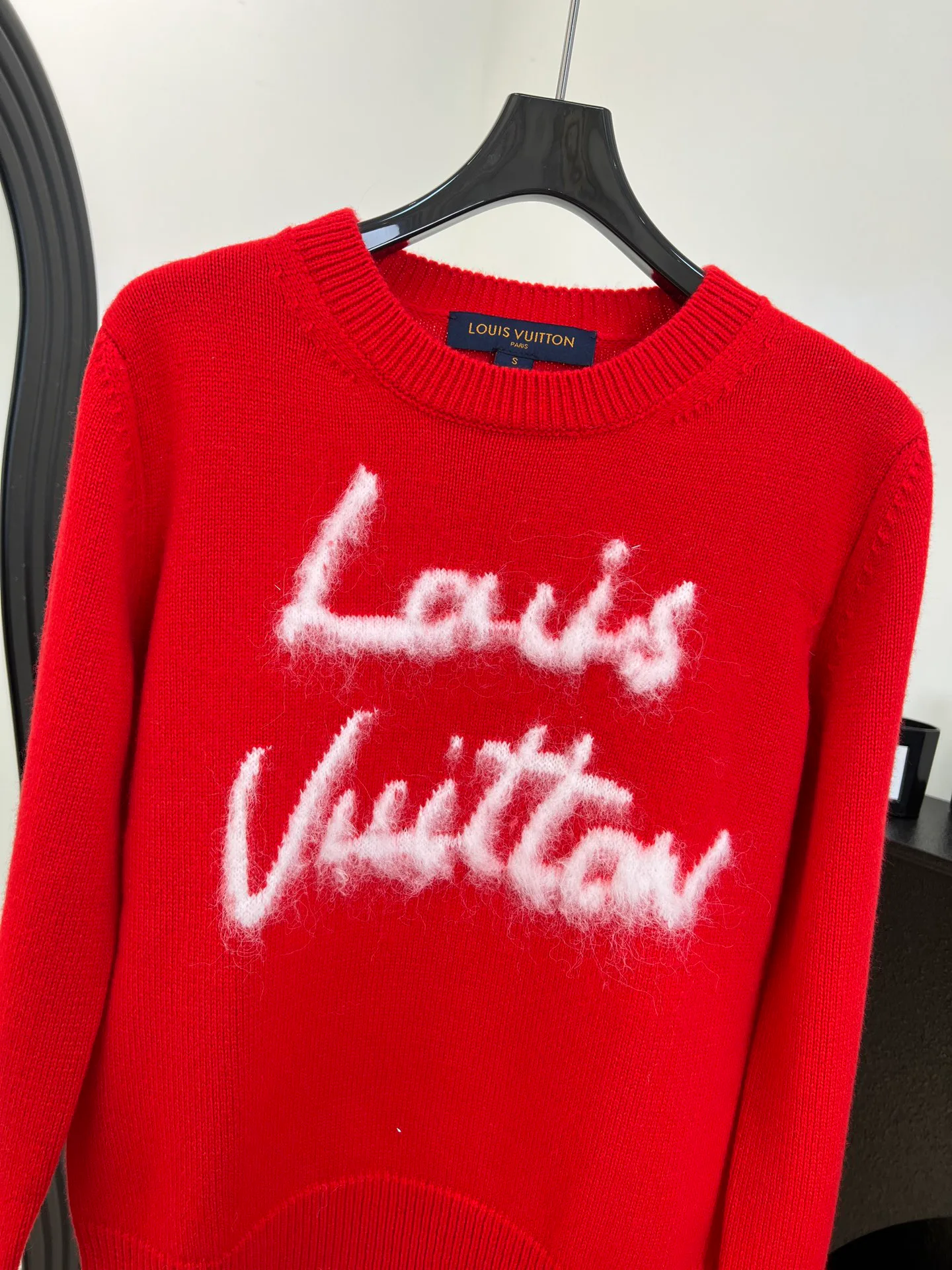 Джемперы И Свитеры Женские Louis Vuitton 852404