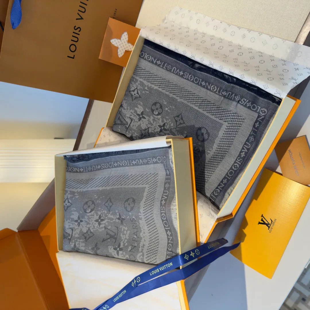 Шарфы Louis Vuitton 789727