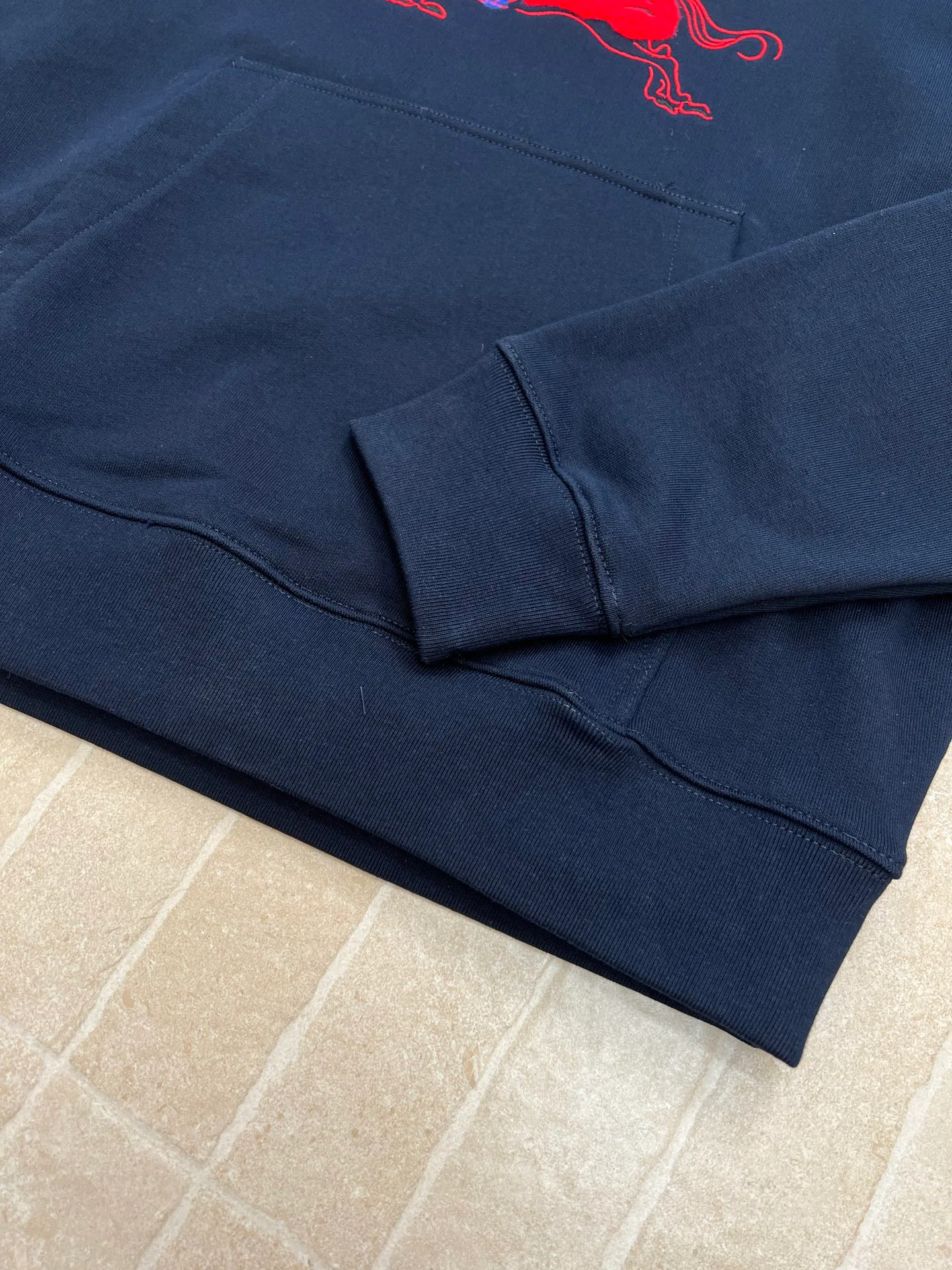 Свитшоты И Худи Мужские Burberry 563242