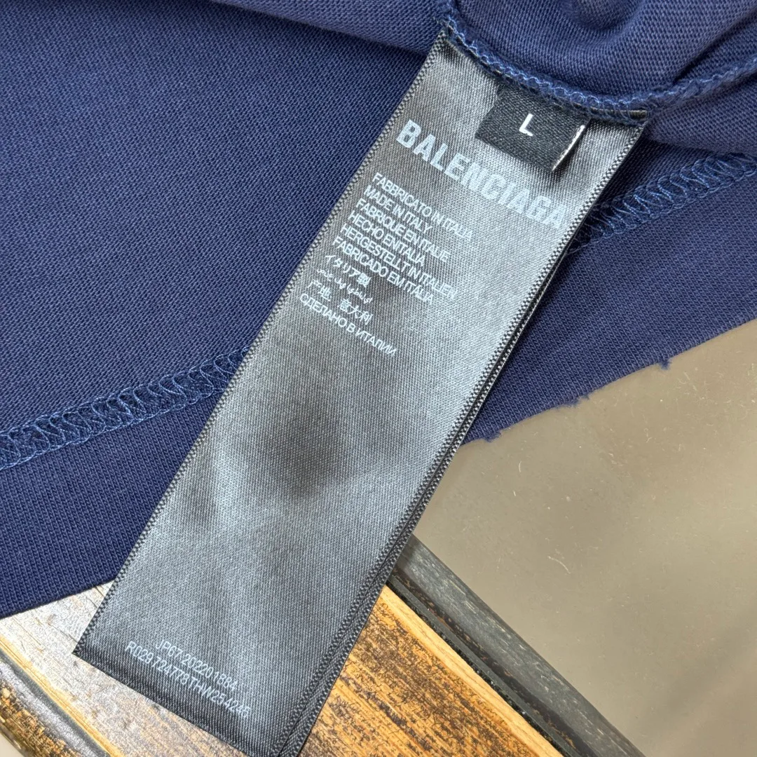 Футболки Женские Balenciaga 10438898