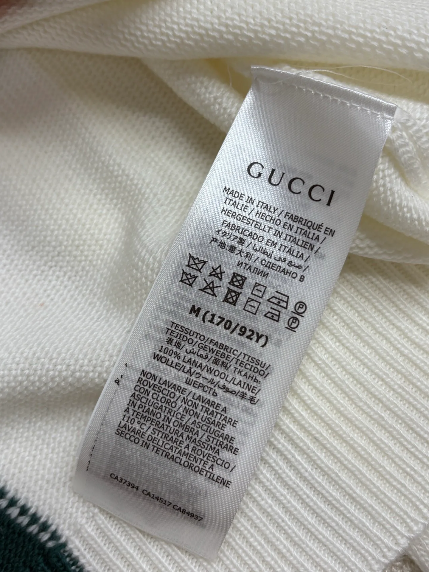 Джемперы И Свитеры Женские Gucci 1632524