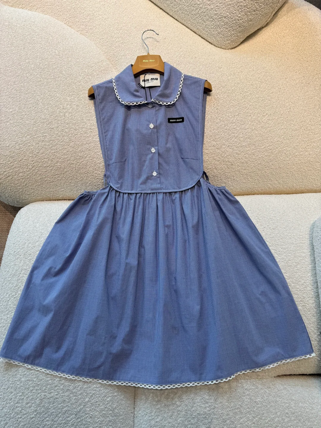 Платья Женские Miu Miu 12344788