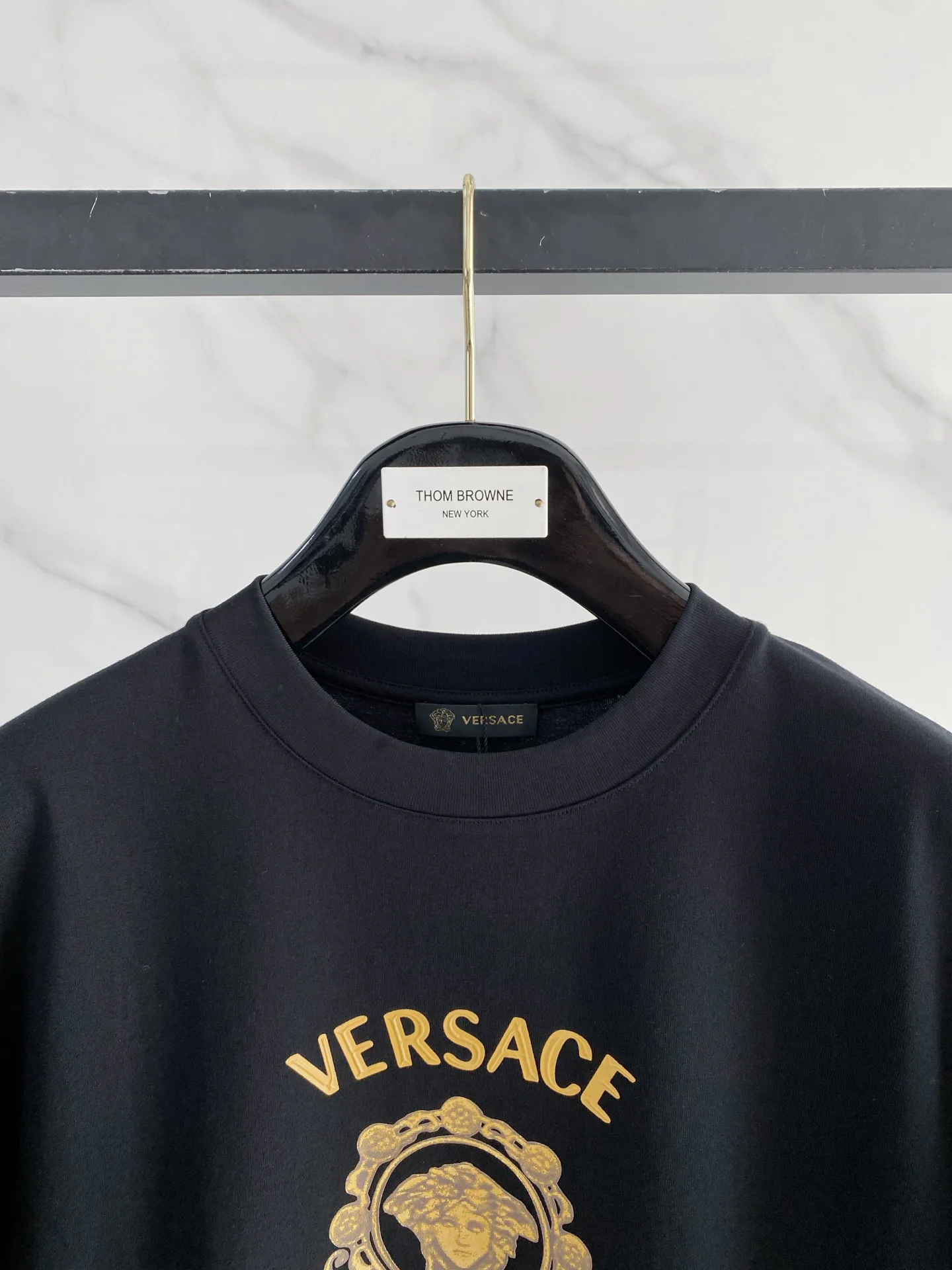 Футболки Мужские Versace 11872874