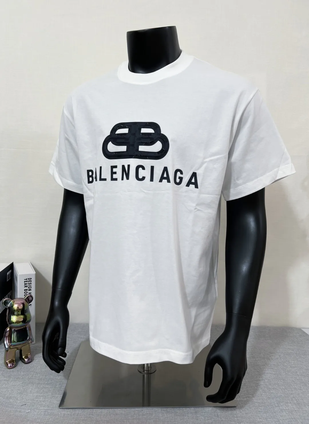 Футболки Женские Balenciaga 10310745