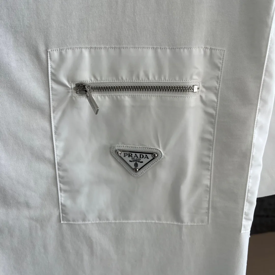 Футболки Женские Prada 1896304