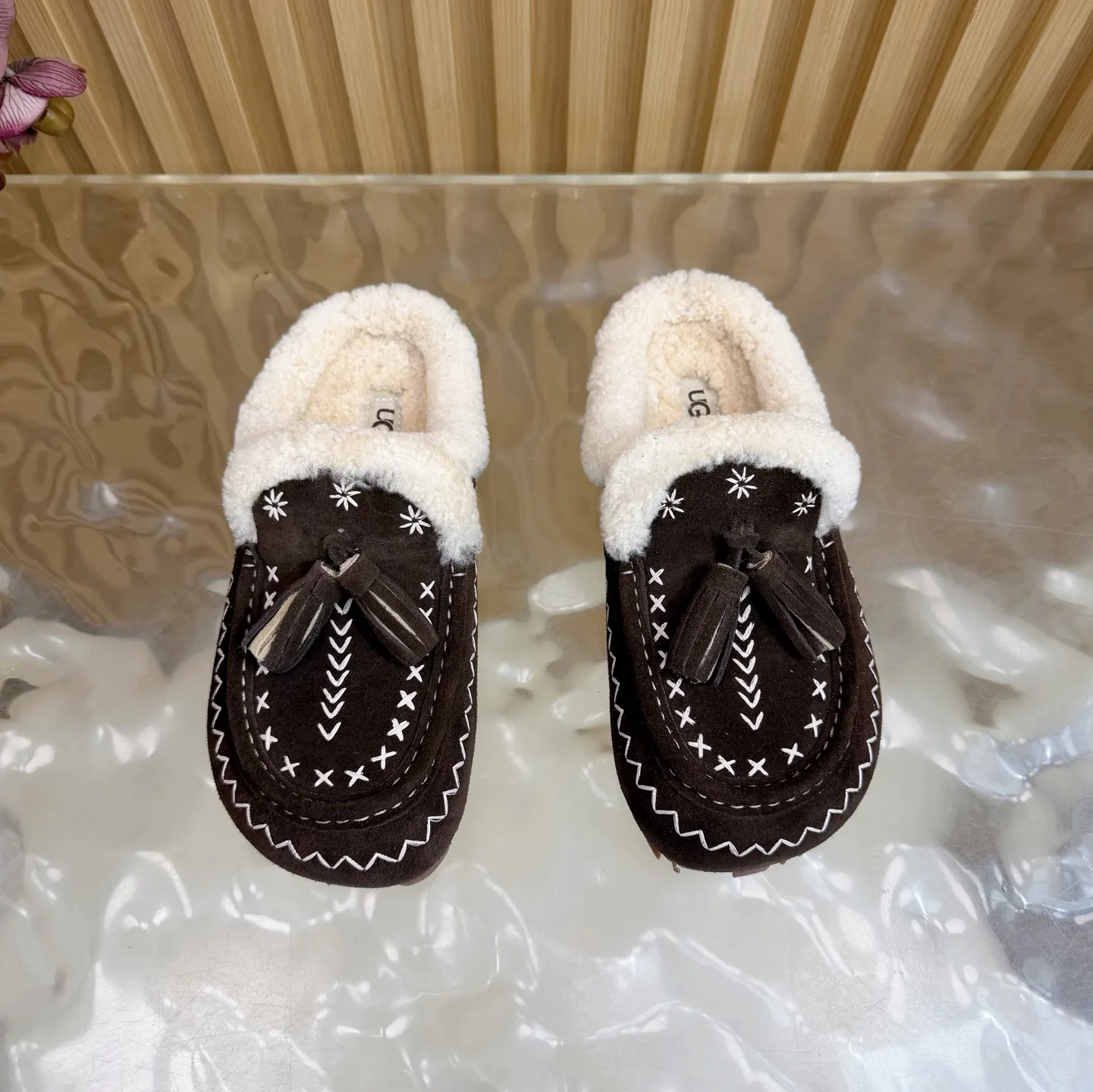 Мюли И Сабо Женские Ugg 251883