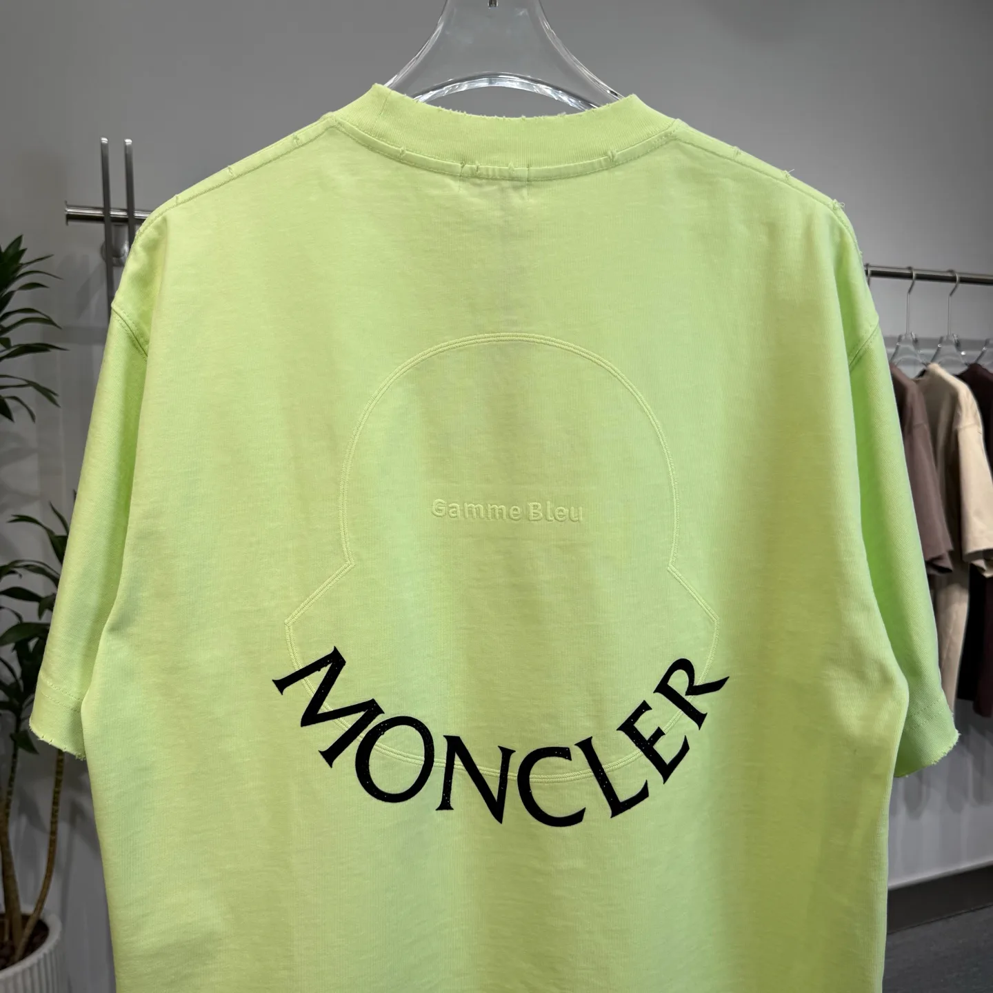 Футболки Женские Moncler 5082325