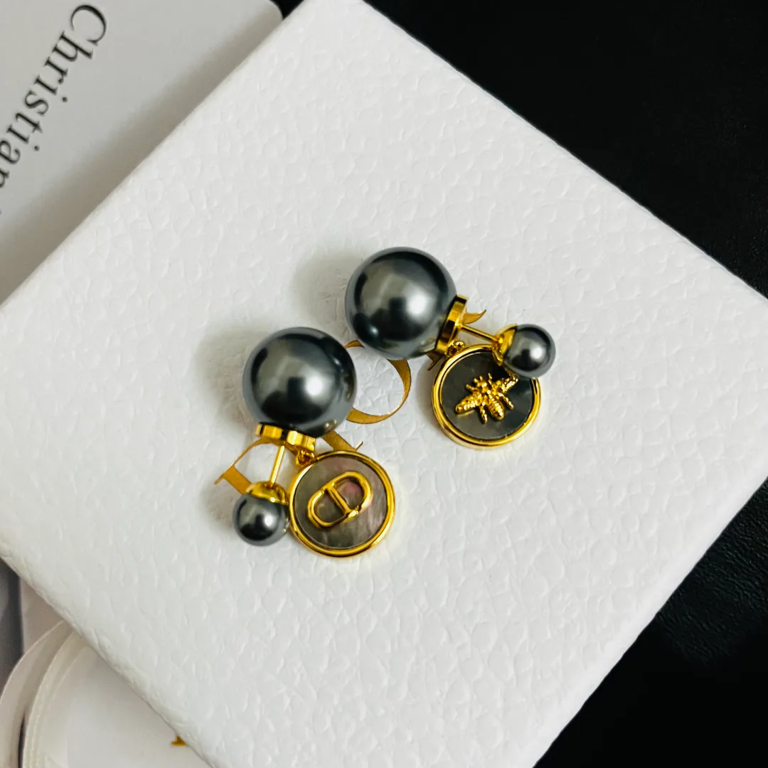 Бижутерия Christian Dior 1256276