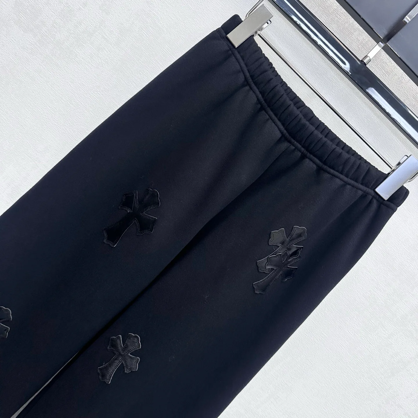 Брюки Женские Chrome Hearts 18432113