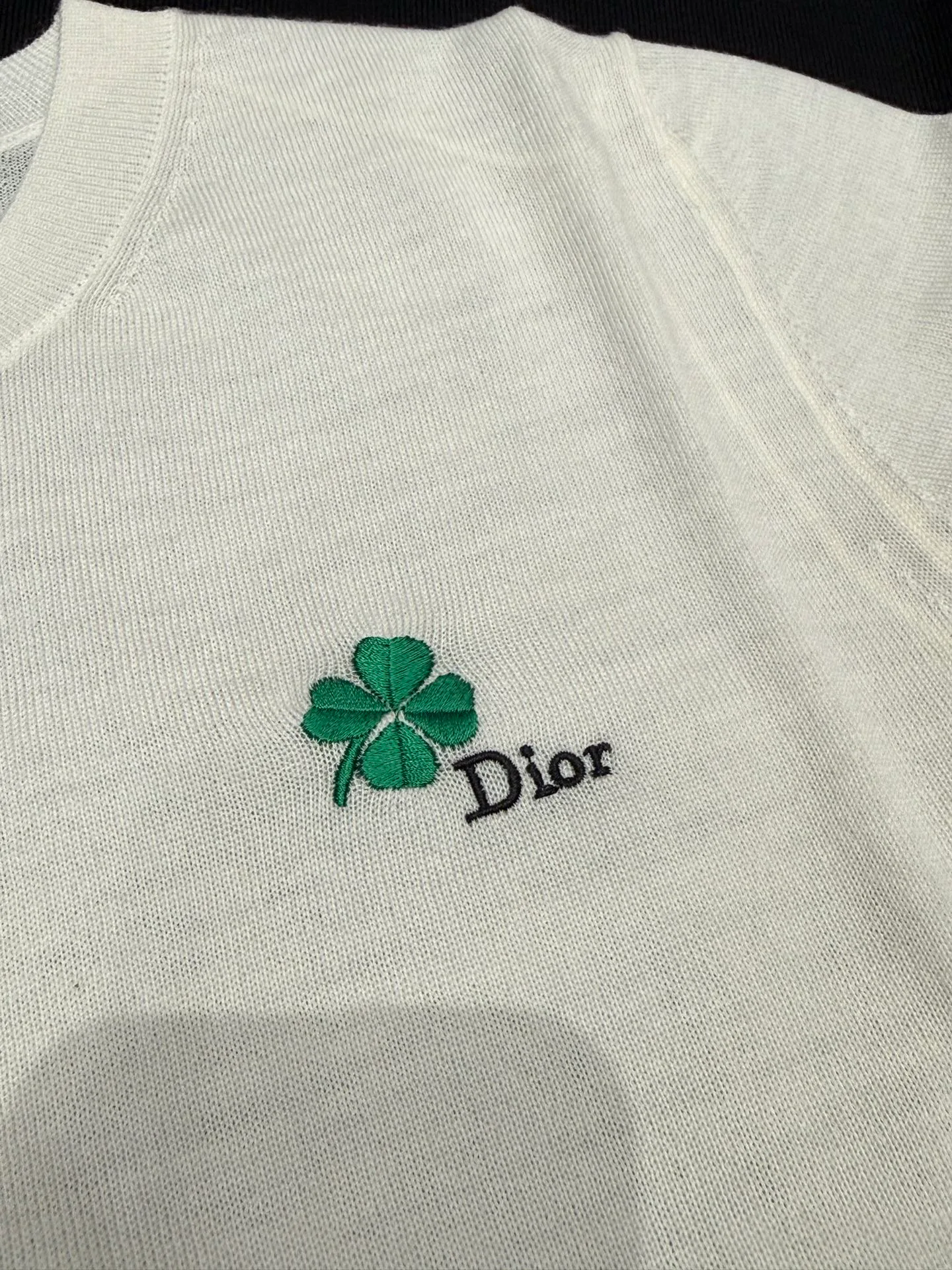 Футболки Мужские Christian Dior 10065724