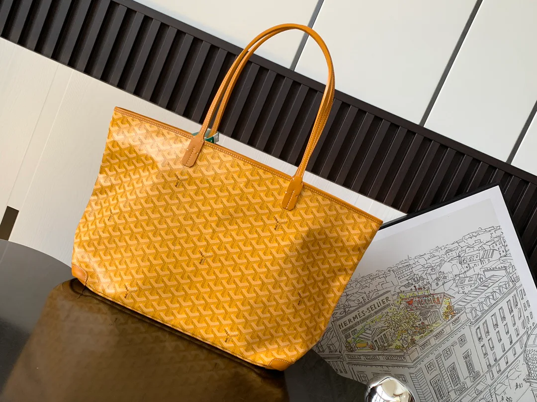 Классические Сумки Женские Goyard 2940586