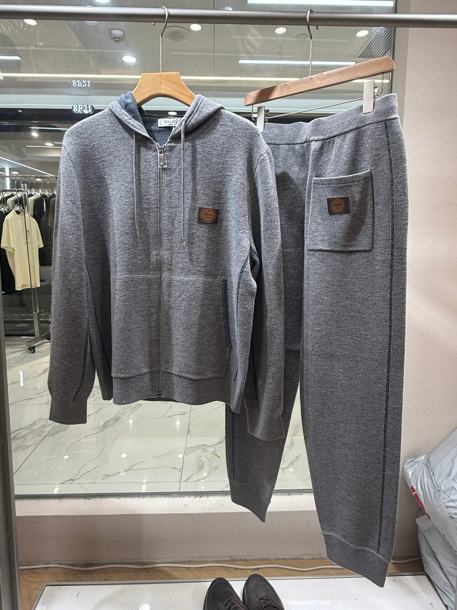 Костюмы Мужские Berluti 287627