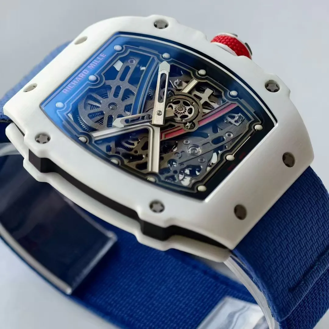 Часы Мужские Richard Mille 9426470