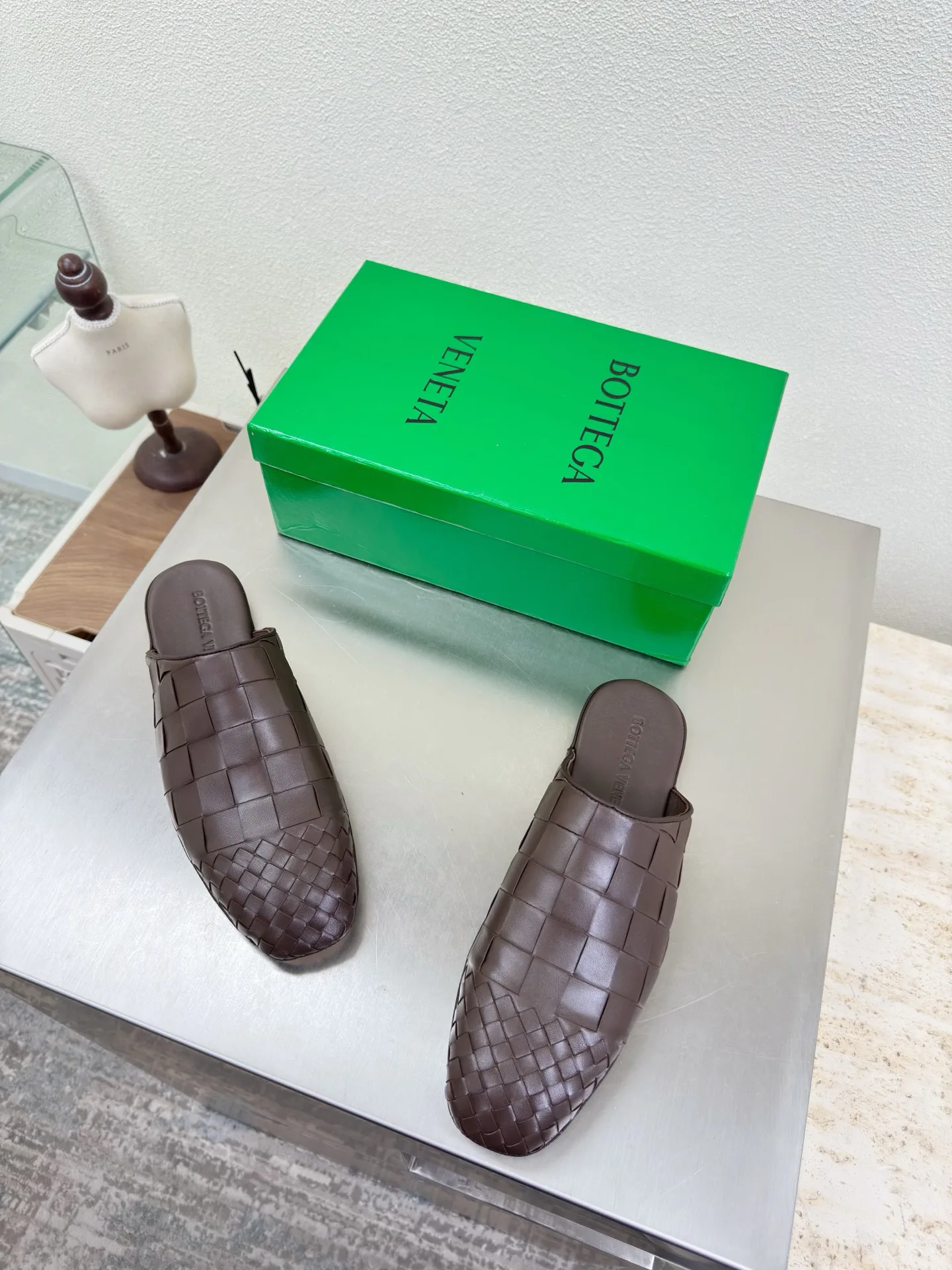 Мюли И Сабо Женские Bottega Veneta 3425673