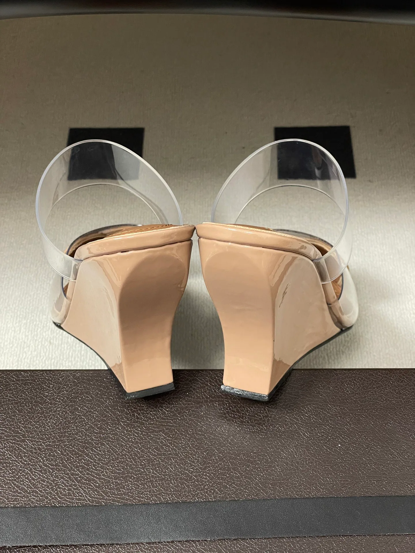 Мюли И Сабо Женские Alaia 1792202