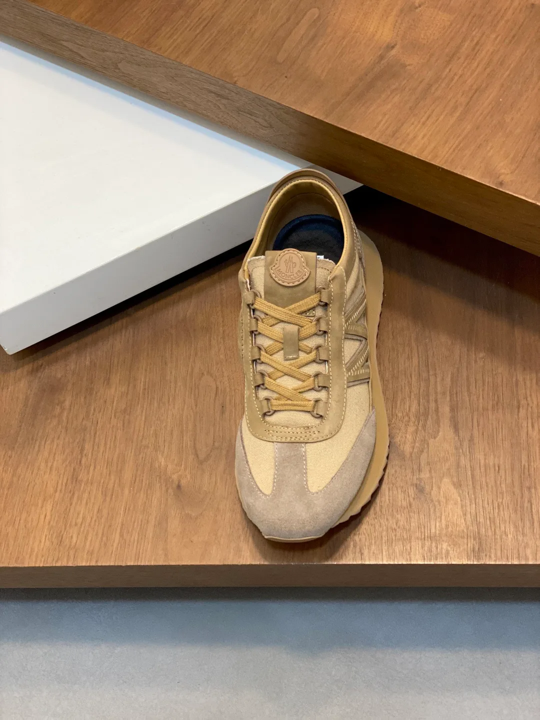 Кроссовки Мужские Moncler 13313978