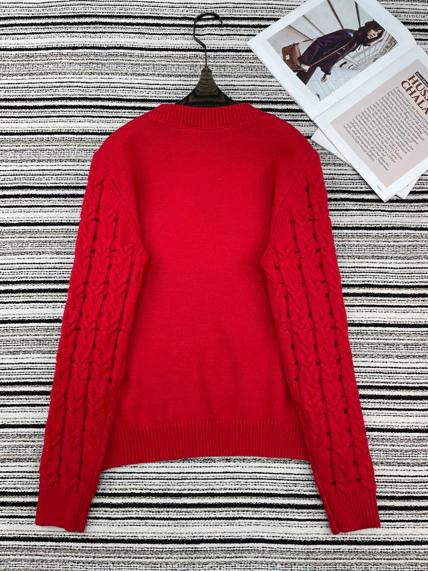 Джемперы И Свитеры Женские Christian Dior 4558167