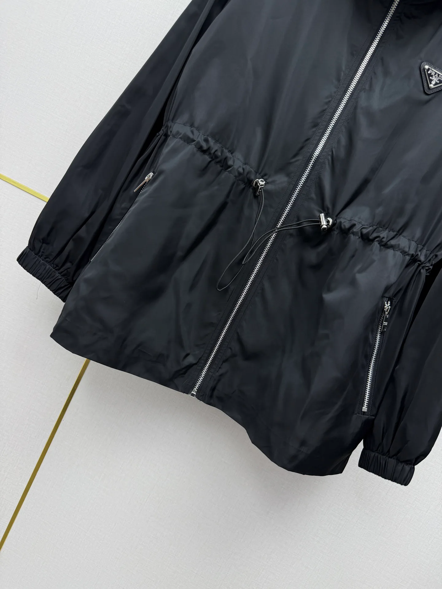 Куртки И Пуховики Женские Prada 12752352