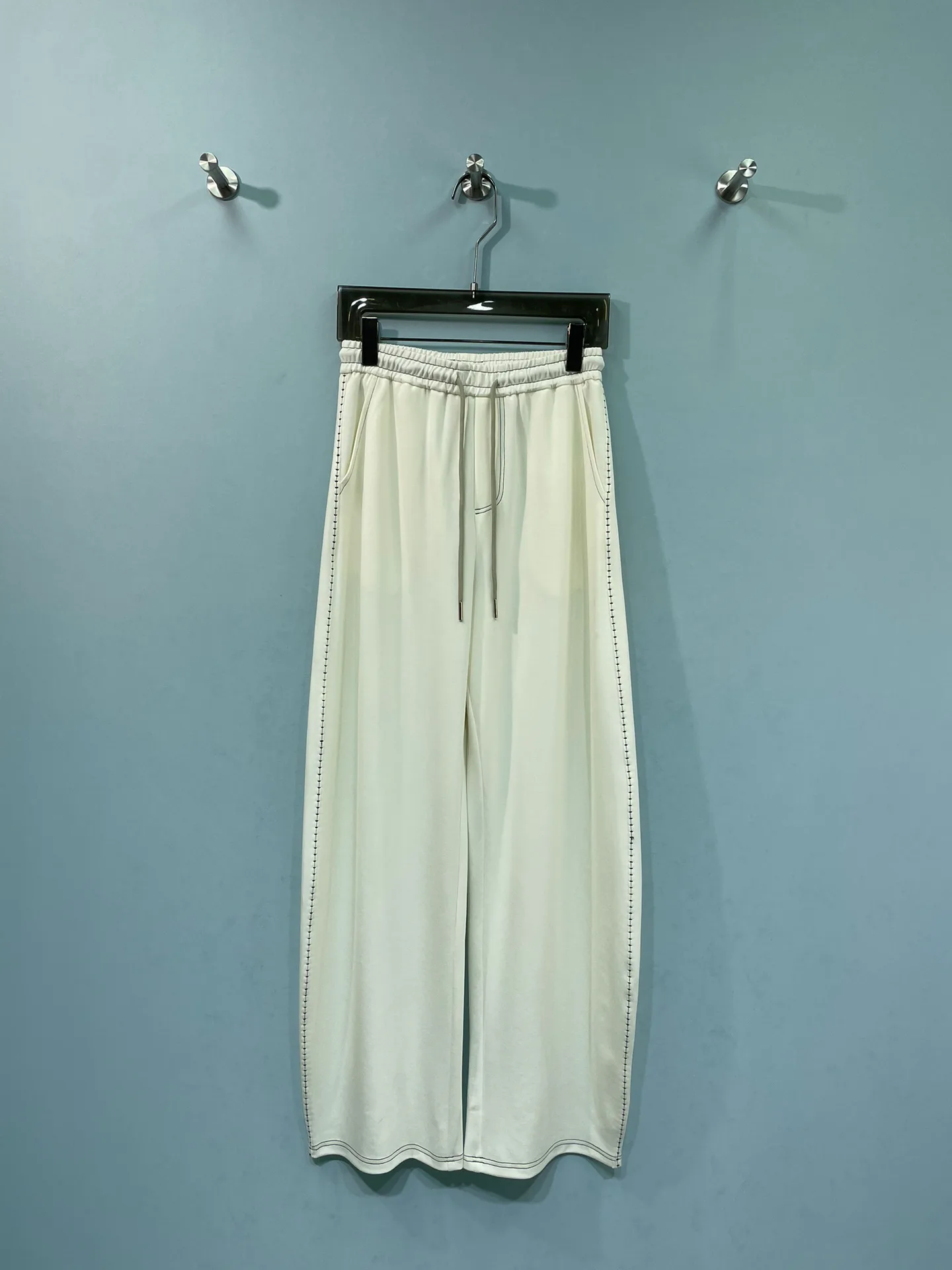 Брюки Женские Miu Miu 12261302