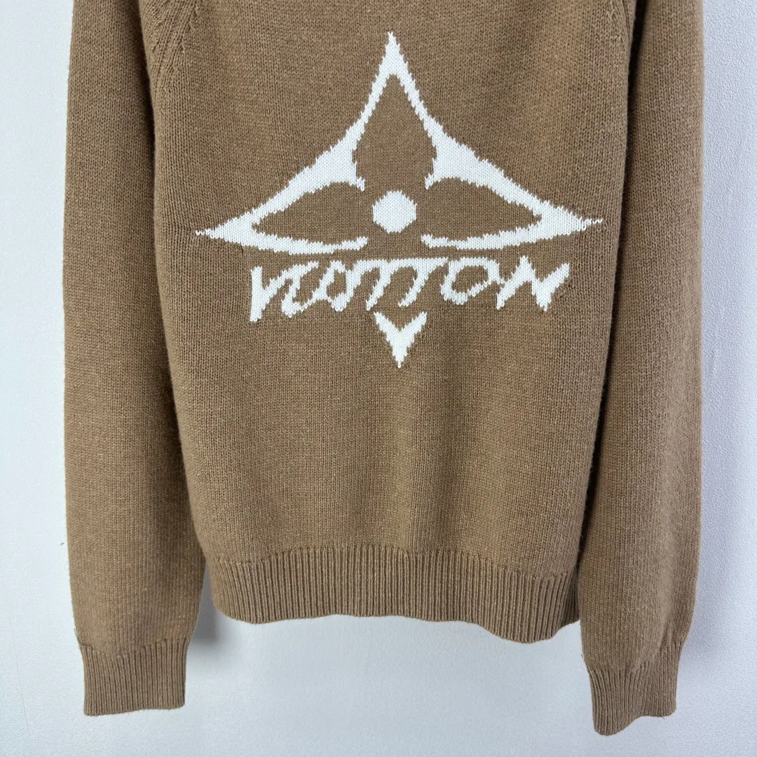 Джемперы И Свитеры Женские Louis Vuitton 1806141