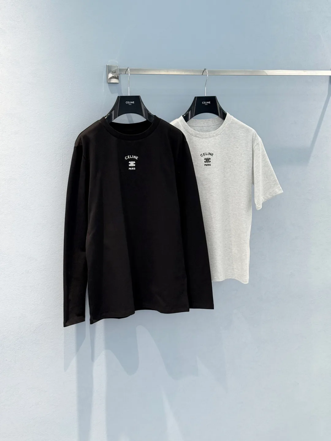 Лонгсливы Женские Celine 11663693