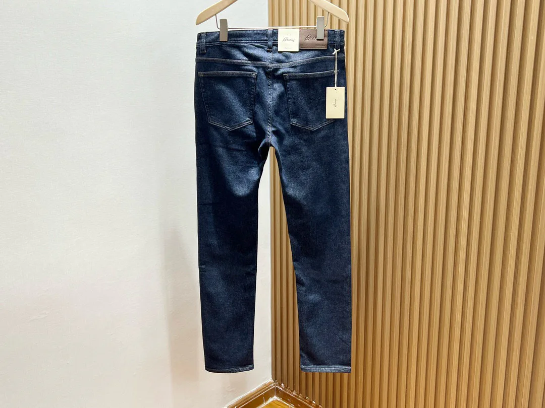 Джинсы Мужские Brioni 787061
