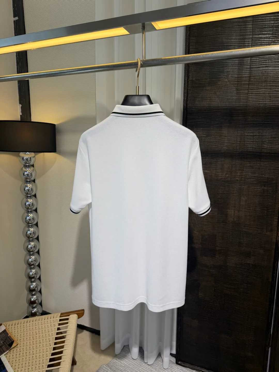 Рубашки Мужские Moncler 11879360
