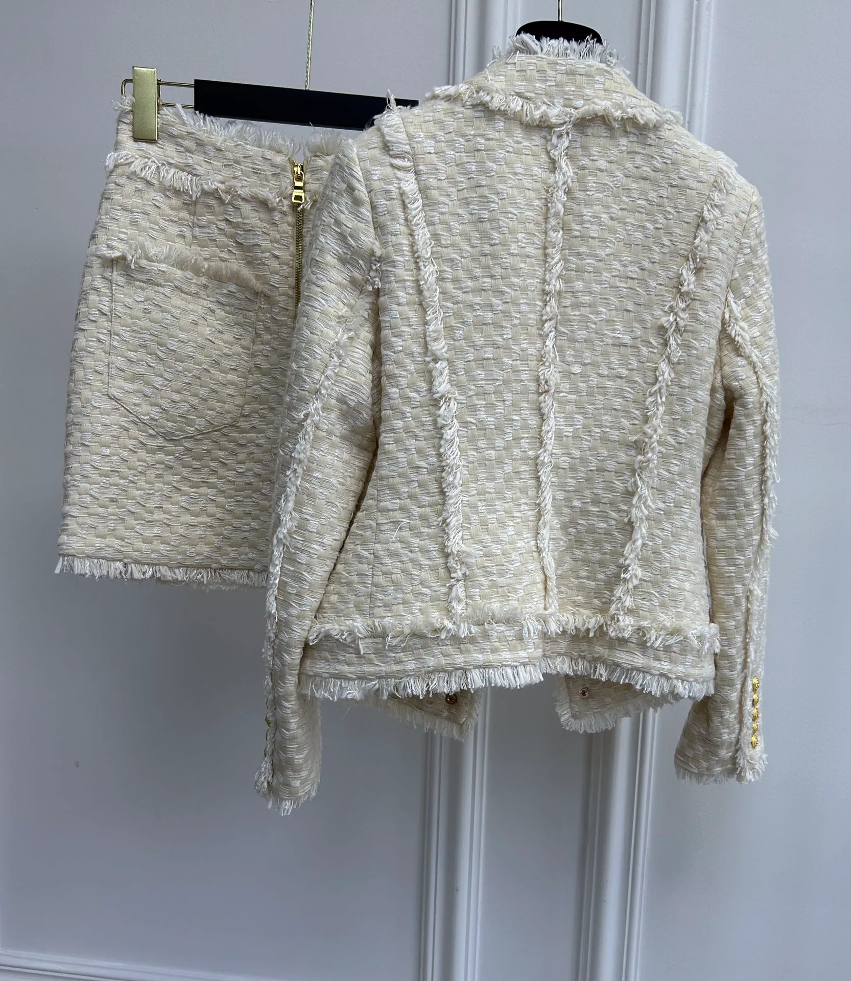 Юбки Женские Balmain 737557