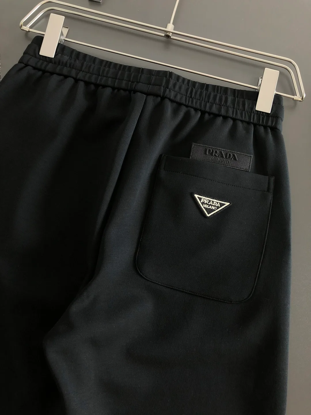 Брюки Мужские Prada 12816433