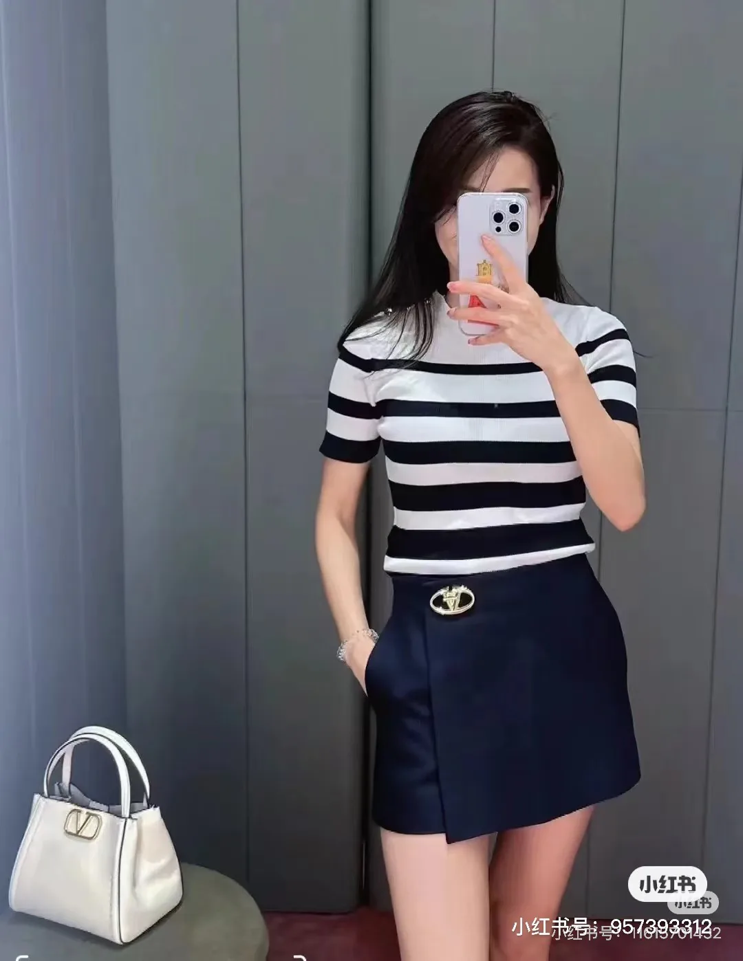 Юбки Женские Valentino 5776173