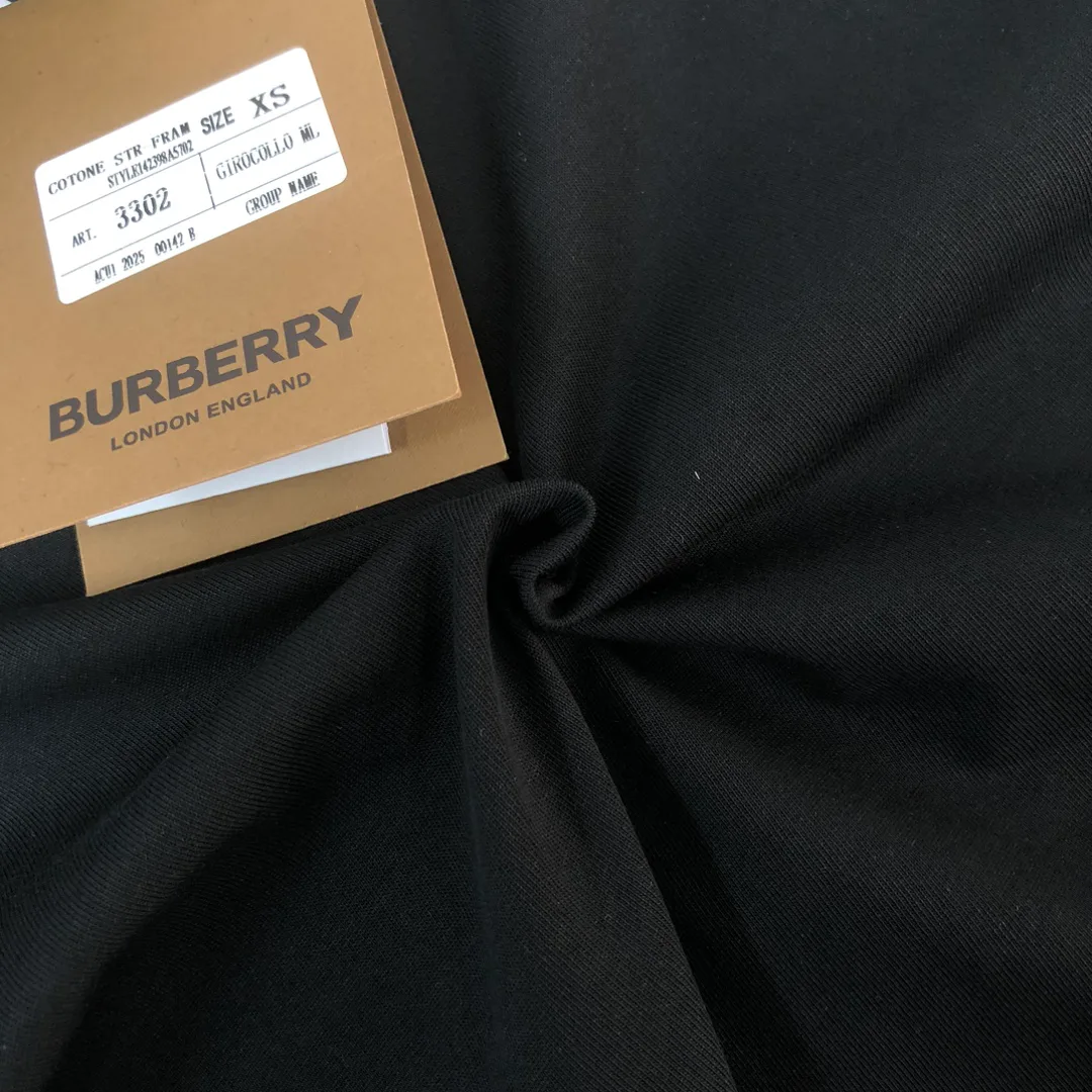 Футболки Женские Burberry 3984756