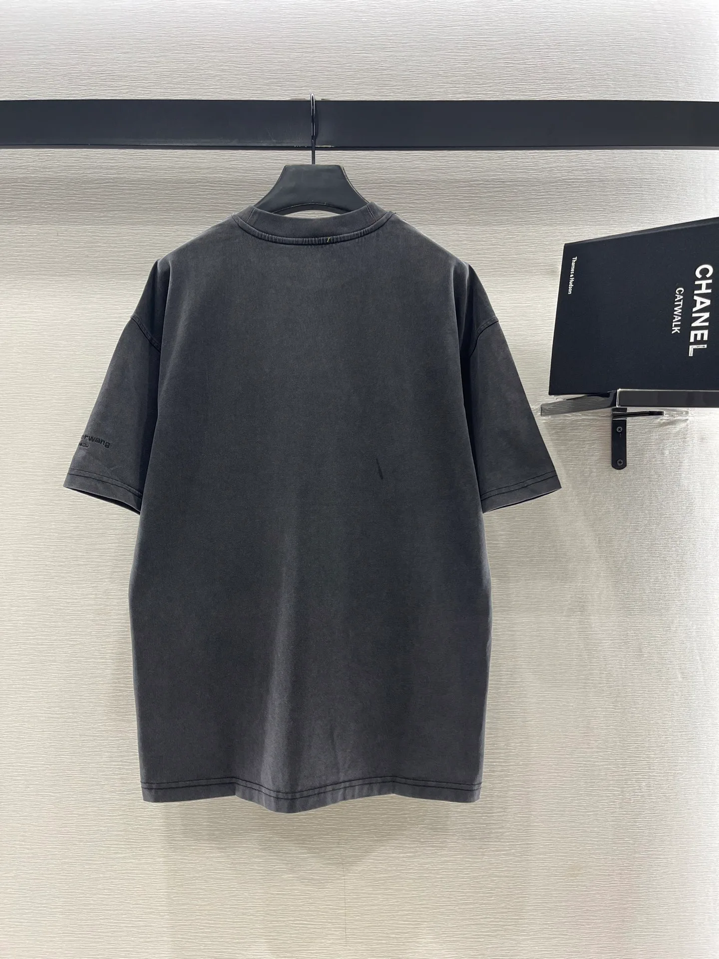 Футболки Женские Alexander Wang 785289