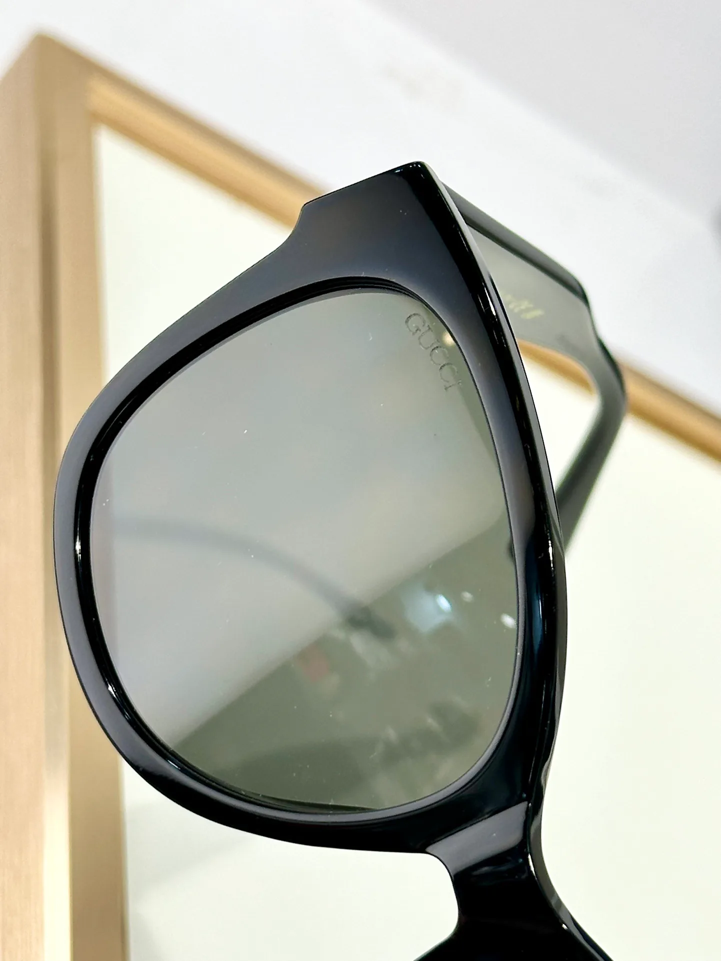 Очки Gucci 25730