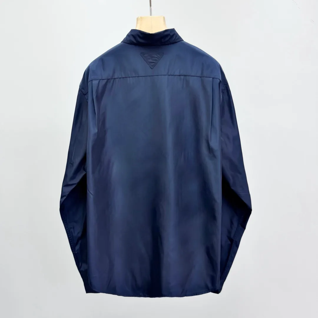 Рубашки Мужские Prada 2995757