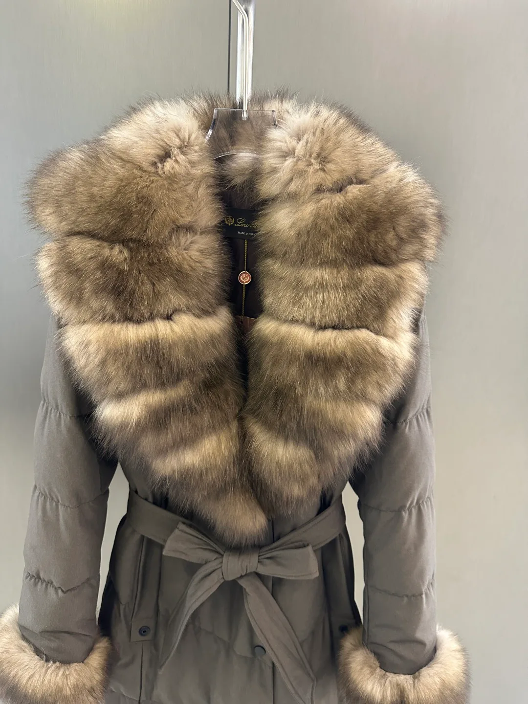 Куртки И Пуховики Женские Max Mara 907243