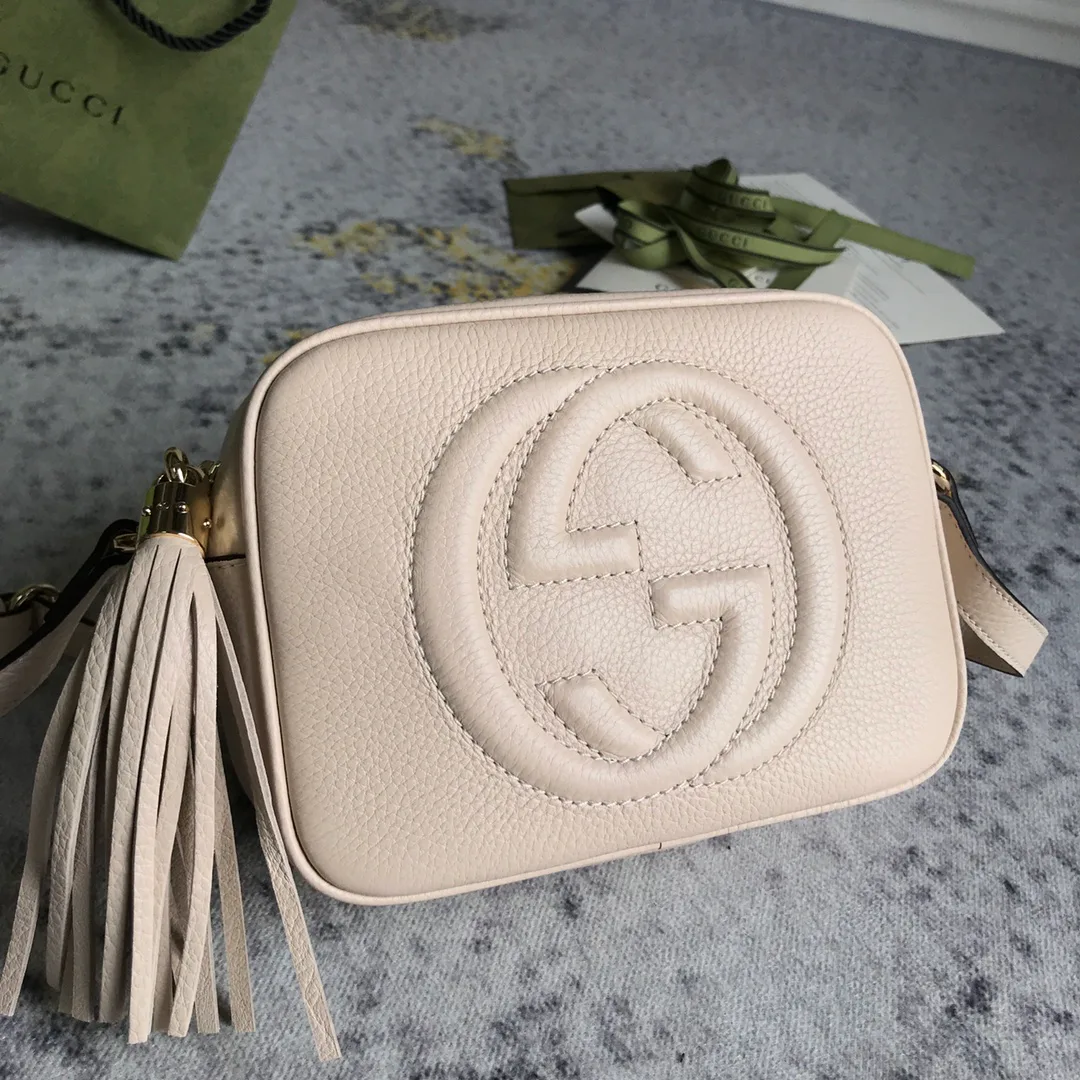 Клатчи Женские Gucci 724040