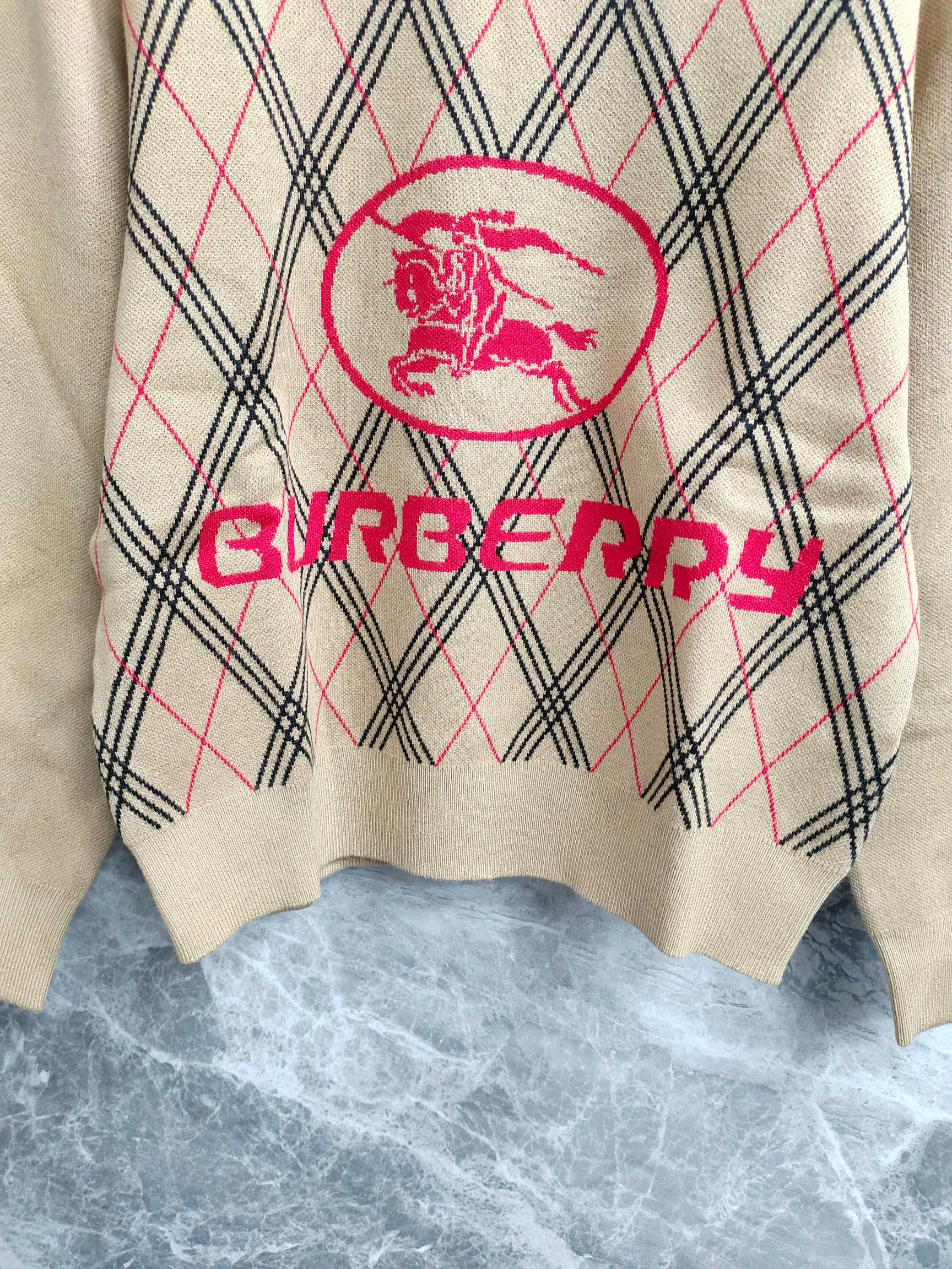 Джемперы И Свитеры Женские Burberry 931418