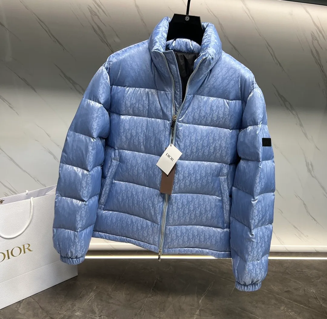Куртки И Пуховики Женские Christian Dior 18129890