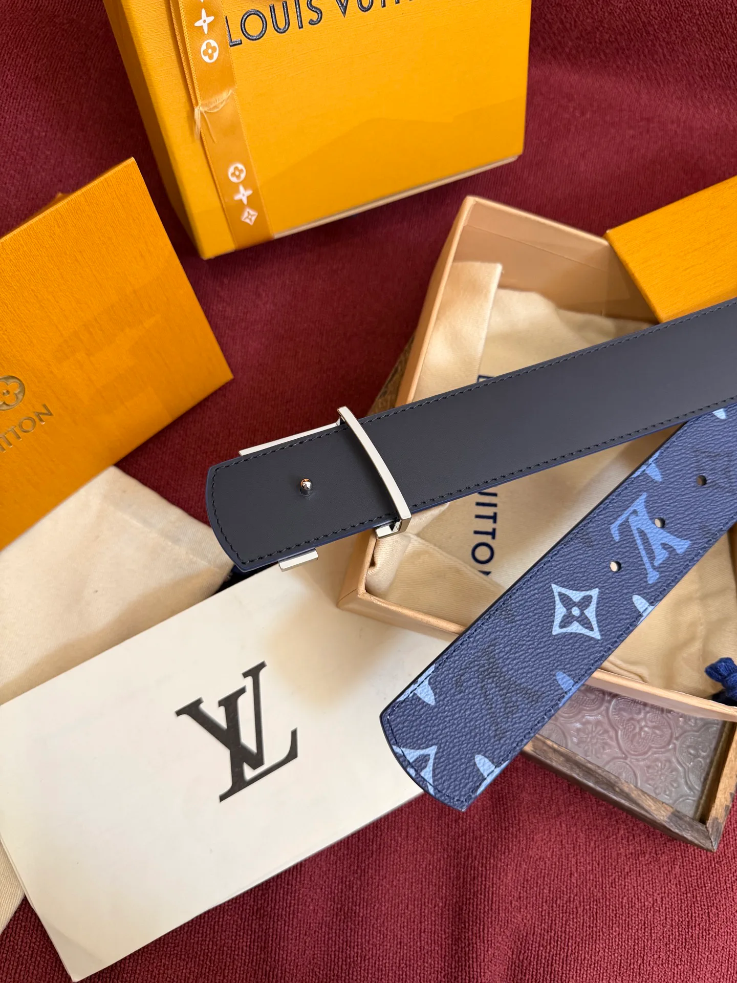 Ремни Louis Vuitton 11649725