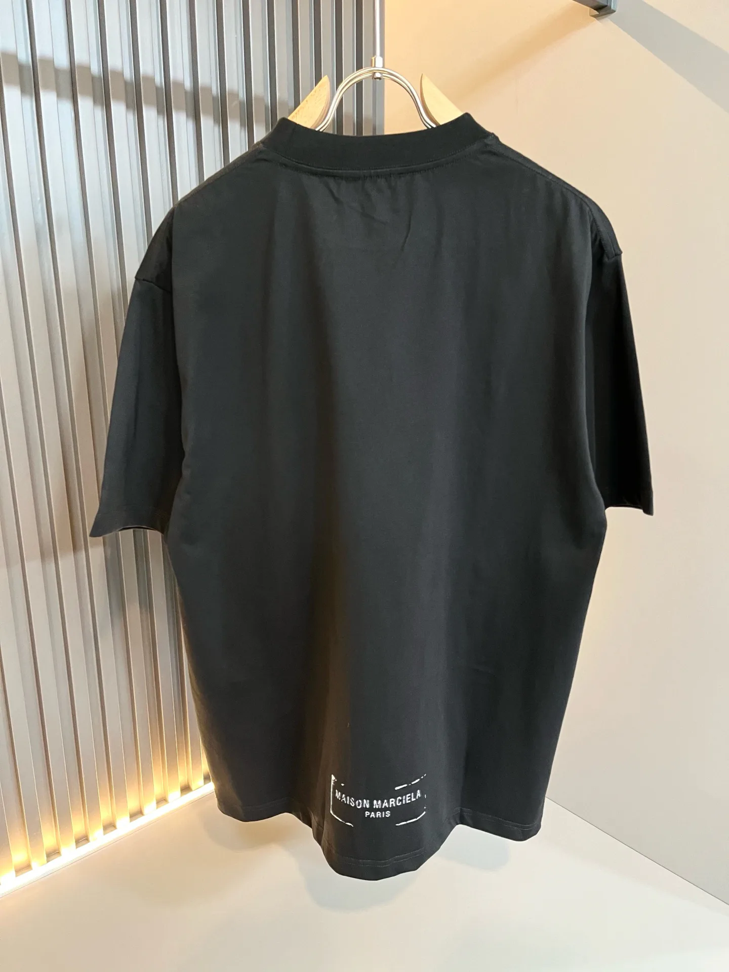 Футболки Женские Maison Margiela 8460