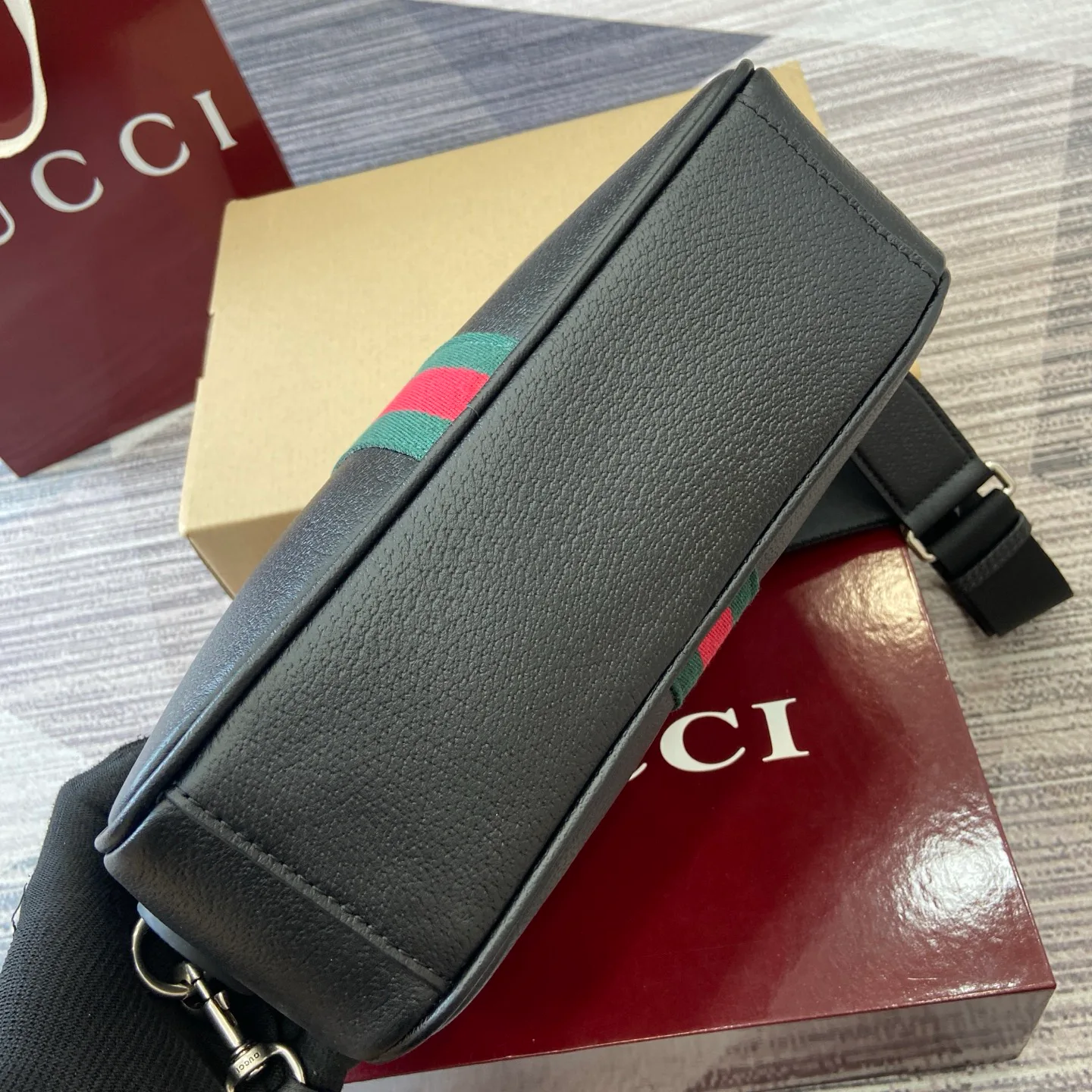 Классические Сумки Женские Gucci 9619397