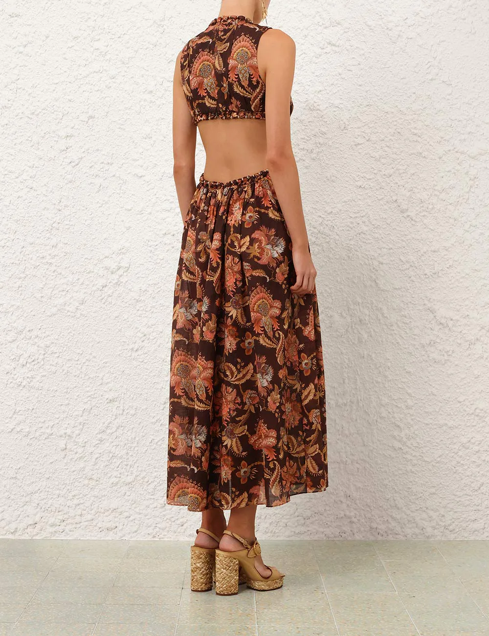 Платья Женские Zimmermann 18363177