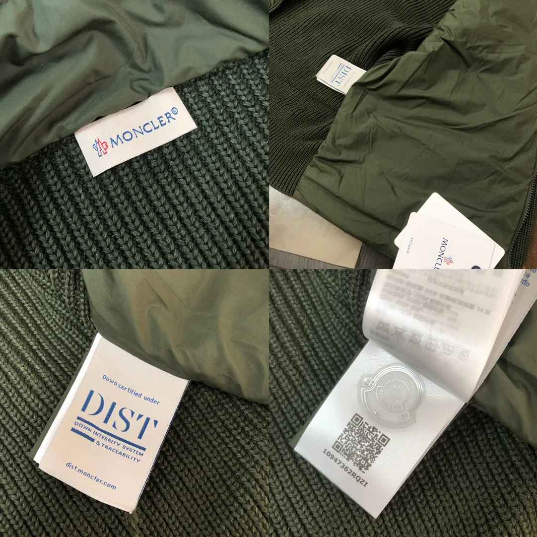 Куртки Мужские Moncler 375446