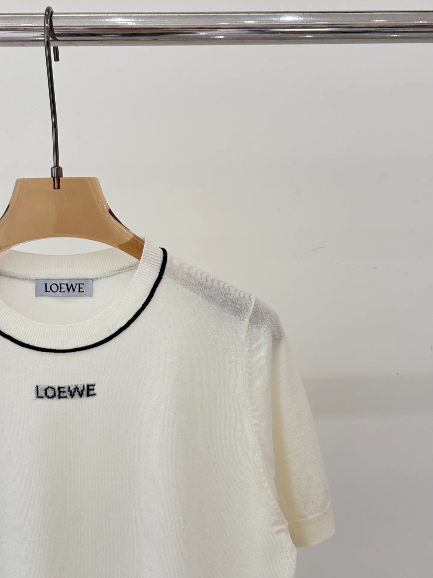 Футболки Женские Loewe 11567112