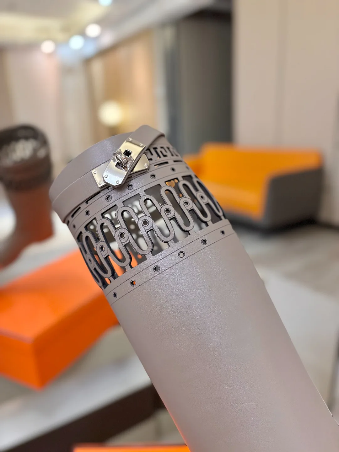 Сапоги Женские Hermes 18521305
